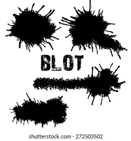 blot - Illustration 2