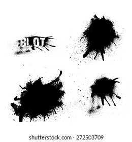 blot - Illustration 22