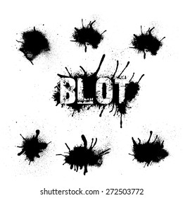 blot - Illustration 23