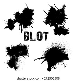 blot - Illustration 4