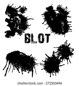 blot - Illustration 6