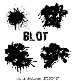 blot - Illustration 7