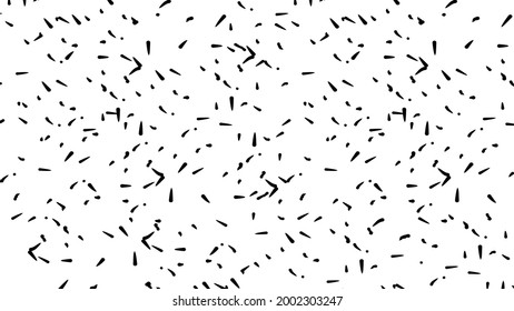 Blotches Effect Like Leopard Skin or For Background
