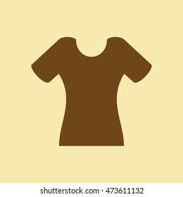 Blouse Icon.