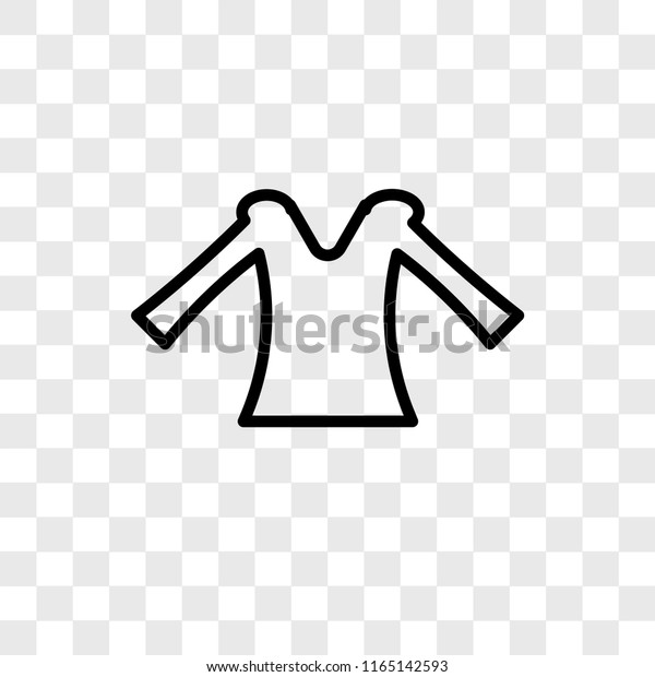 Kurze Hosen Vektor Icon isoliert auf transparenten Kurze Hosen Vektor Icon isoliert auf transparenten