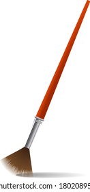 blow brush