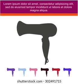 Blow Dryer 
