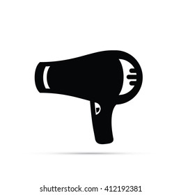 Blow Dryer Icon