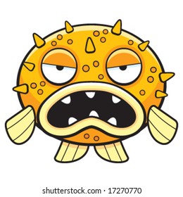 Blowfish