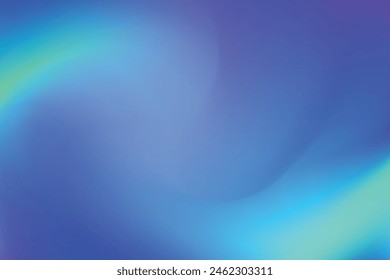 Blu purple abstract gradient background, modern and elegant