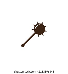 icono del vector del ruboro, diseño del logotipo de la ilustración.