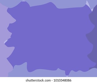 blue abstract background
