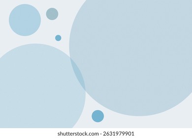 Blue abstract, background, Backdrop, background for PowerPoint presentations template, circles, pastel color - for wallpaper, wrapping paper, dots