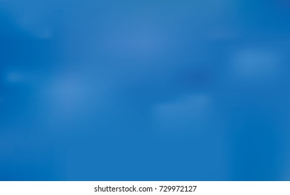 Blue abstract background with clouds. Clouds background. weather abstract background vector eps10