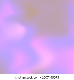 Blue abstract background is colorful, bright and stylish. Different trendy colors are mixed up in blue abstract background. Can be used as print, poster, background, backdrop, template, card