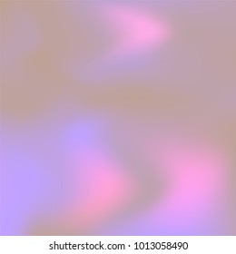 Blue abstract background is colorful, bright and stylish. Different trendy colors are mixed up in blue abstract background. Can be used as print, poster, background, backdrop, template, card