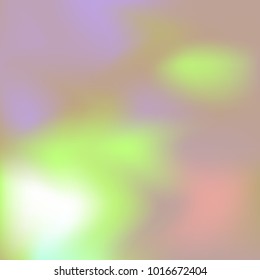 Blue abstract background is colorful, bright and stylish. Different trendy colors are mixed up in blue abstract background. Can be used as print, poster, background, backdrop, template, card