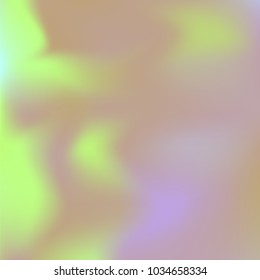 Blue abstract background is colorful, bright and stylish. Different trendy colors are mixed up in blue abstract background. Can be used as print, poster, background, backdrop, template, card