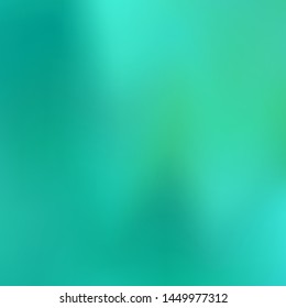Blue abstract background is colorful, bright and stylish. Different trendy colors are mixed up in blue abstract background. Can be used as print, poster, background, backdrop, template, card