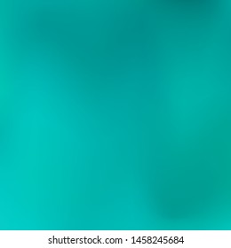 Blue abstract background is colorful, bright and stylish. Different trendy colors are mixed up in blue abstract background. Can be used as print, poster, background, backdrop, template, card
