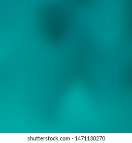 Blue abstract background is colorful, bright and stylish. Different trendy colors are mixed up in blue abstract background. Can be used as print, poster, background, backdrop, template, card