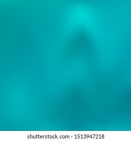 Blue abstract background is colorful, bright and stylish. Different trendy colors are mixed up in blue abstract background. Can be used as print, poster, background, backdrop, template, card