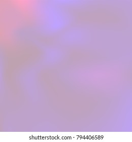 Blue abstract background is colorful, bright and stylish. Different trendy colors are mixed up in blue abstract background. Can be used as print, poster, background, backdrop, template, card