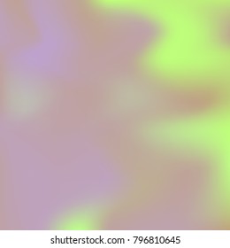 Blue abstract background is colorful, bright and stylish. Different trendy colors are mixed up in blue abstract background. Can be used as print, poster, background, backdrop, template, card