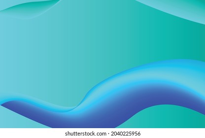 blue abstract background to complete your design needs
