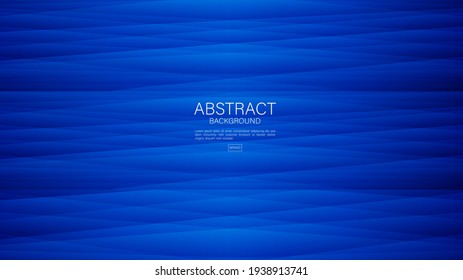 Blue abstract background, Creative design background, graphic, Minimal Texture, cover design, flyer template, banner, web background, book cover, advertisement, printing template, wallpaper.