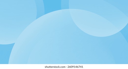 Blue abstract background. Creative illustration for poster, web, landing, page, cover, vector, eps10.