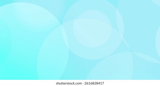 Blue abstract background. Creative illustration for poster, web, landing, page, cover