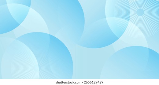 Fondo abstracto azul. Ilustración creativa para el cartel, Web, aterrizaje, página, cubierta