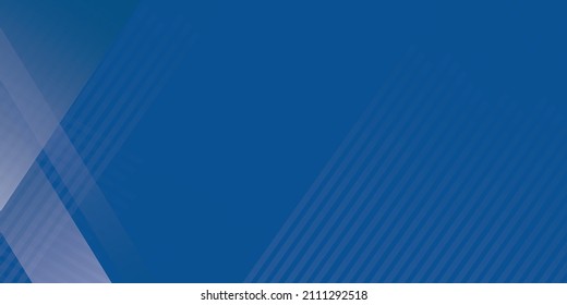 Fondo abstracto azul oscuro con concepto corporativo moderno