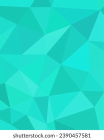 blue abstract background. design vector for your business