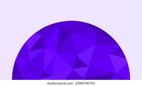 blue abstract background. design vector for your business