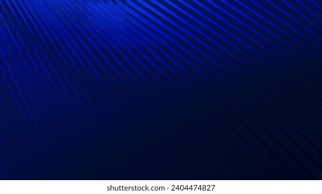 fondo abstracto azul con líneas diagonales diseño vectorial con diseño de fondo de fondo de fondo en color gradiente 