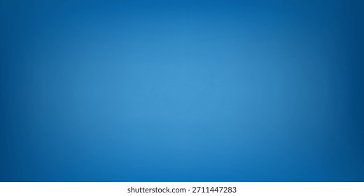 Fondo abstracto azul con textura tenue y centro brillante y borde de viñeta negro, zafiro de lujo elegante moderno
