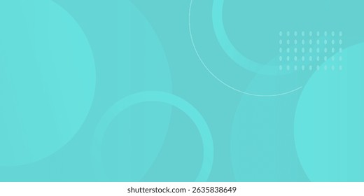 Blue abstract background. Fluid shapes composition. Vector illustration