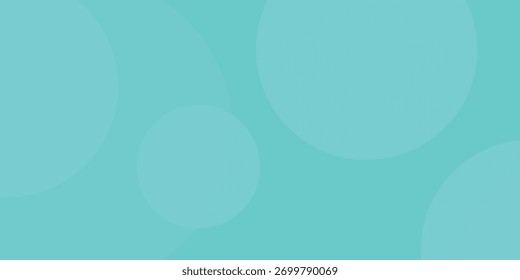 Blue abstract background. Fluid shapes composition. Vector illustration