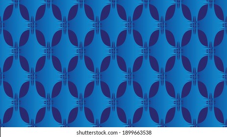 Blue abstract background, Geometric backgrounds vector, seamless pattern, graphic, Minimal Texture, cover design, flyer template, banner, web page, book cover, advertisement, decoration wallpaper.