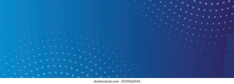 Blue abstract background. Geometric lines pattern. Modern shiny blue gradient lines. Futuristic technology graphic design. Suit for business, cover, header, wallpaper, corporate, website