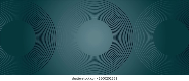 Blue abstract background geometry shine and layer element vector for presentation design. Suit for business, corporate, institution, party, festive, seminar, and talks