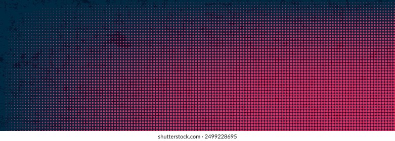 Blue abstract background with glowing circles. Swirl circular lines pattern. Geometric spiral. Twirl element. Modern graphic design. Futuristic technology