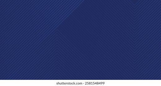 Blue abstract background with glowing circles. Swirl circular lines pattern. Geometric spiral. Twirl element. Modern graphic desi