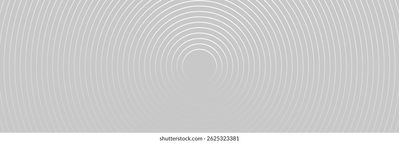 Blue abstract background with glowing circles. Swirl circular lines pattern. Geometric spiral. Twirl element. Modern graphic design. Futuristic technology concept. circle vector ilustration	