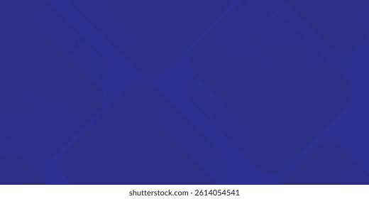 Blue abstract background with blue glowing diagonal rounded lines.