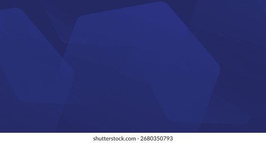 Plano de fundo abstrato azul com linhas arredondadas diagonais brilhantes azuis. Design geométrico azul simples moderno. Formas mínimas. Moderno brilhante padrão de linhas geométricas.