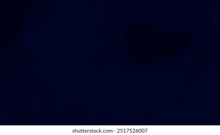 Blue abstract background gradient blur. Light blue and dark blue watercolor background design concept in sky blue.	