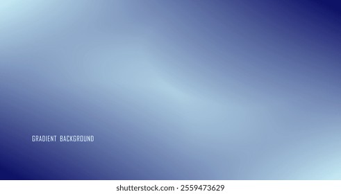 Blue abstract background with gradient design with space for text. Federal blue,Honolulu Blue,Pacific cyan,Non Photo blue,Light cyan, deep water, blue sea, summer banner, healthcare.